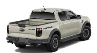 2026 Ford Ranger® External Image 4